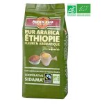 Alter eco caf ethiopie 100% arabica bio 260g