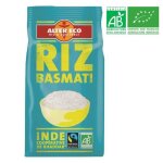 Alter eco riz basmati bio 400g