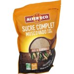 Alter eco sucre complet muscovado poudre 500g
