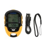 Altimètre electronique extérieur de gps fr510 abs ipx4 imperméabilisent la boussole daltitude de navigation ... Altimètre electronique extérieur de gps fr510 abs ipx4 imperméabilisent la boussole daltitude de navigation ...