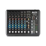 Alto truemix 800 fx console de mixage analogique
