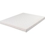 Altobox - sommier tapissier 130x190cm