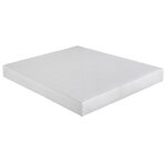 Altobox - sommier tapissier 90x200cm