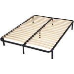 Altokit - sommier d�montable 2x18 lattes 140x190cm