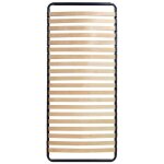 Altolattes - sommier 20 lattes 80x190cm