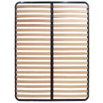 Altolattes - sommier 2x20 lattes 130x190cm
