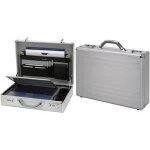Alumaxx laptop - attach� - case kronos en aluminiu?