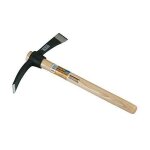 Alyco - pioche ergonomique manche en bois 550 g - 198650 Alyco - pioche ergonomique manche en bois 550 g - 198650