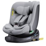 Alyikou - si�ge auto �volutif pivotant evolufix 360 i - size - groupe 0 / 1 / 2 / 3 isofix - 0 � 12 ans ...