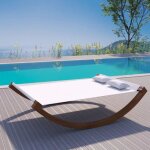 Amadora - hamac 2 places � bascule