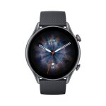 Montre connect�e - amazfit - gtr 3 pro - �cran amoled ultra hd - 12 jours dautonomie - suivi sant� 24h ...