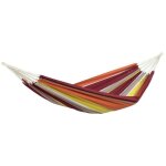 Amazonas hamac paradiso esmeralda familial - 250x175cm - multicolore