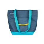 Amazonia - sac cabas s isotherme 21 l - bleu
