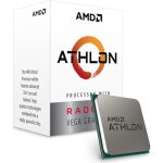 Amd processeur athlon 3000 - socket am4 (yd3000c6fhbox)