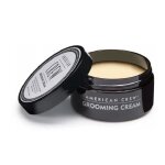 Cire de coiffage - american crew - ac grooming cream - fixation forte - brillance ultime - 85g