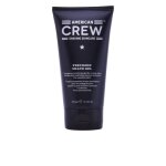 Gel de rasage - american crew - precision gel - 150ml - hydratant - transparent