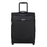 American tourister valise noir pour femme et homme - summerride upright expandable tsa s 269080