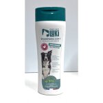 Mon ami luki - shampooing 2 en 1 chiens anti - odeurs - chien - 300ml
