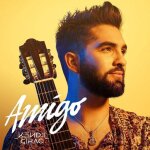 Amigo ( cd dition ) kendji girac