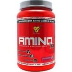 Acides amins essentiels bsn nutrition - amino x - fruit punch 1015g