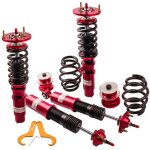 Amortisseur 24 voies rglable pour bmw srie 3 e46 shock absorbers struts spring