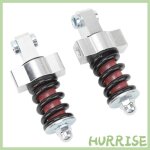 Amortisseur arri�re amortisseur de suspension durable pour scooters �lectriques kugoo