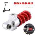 Amortisseur arrière universel pour trottinette électrique kugoo etwow de 8 pouces accessoires de scooter ... Amortisseur arrière universel pour trottinette électrique kugoo etwow de 8 pouces accessoires de scooter ...