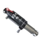 Amortisseur arriere vtt air / huile l165mm kindshock avec vis de fix. reglable avec blocage Amortisseur arriere vtt air / huile l165mm kindshock avec vis de fix. reglable avec blocage