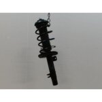 Amortisseur avant droit citroen c3 ii phase 1 (a51) 2009 - 2013 5208f9 - d1 - 732456 pices doccasion ...