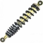 Amortisseur avant tnt pour scooter peugeot 50 speedfight