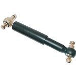 Amortisseur de remorque al - ko - noir - 1000 � 1300 kg