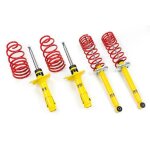 Amortisseur / ressort sport bmw serie 3 e30 berline 1982 a 1991 - 60 / 35mm - 35261486