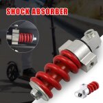 Amortisseur à ressort de suspension arrière de trottinette scooter électrique kugoo etwow 8inch Amortisseur à ressort de suspension arrière de trottinette scooter électrique kugoo etwow 8inch