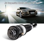 Amortisseur suspension pneumatique pour audi a6 c6 avant allroad 4f0616040