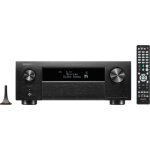 Amplificateur home cin�ma denon avc - x4800h noir
