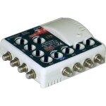 Ampli tnt 1e / 8 sorties filtr� 4g 15 � 35db elap 372018
