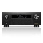 Denon avc - x6800h noir