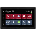 Blaupunkt mannheim 600 dab ampli - tuner multimdia 2 din android auto? port pour commande au volant ...