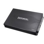 Ampli de voiture 4 canaux 6800w max