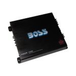 Amplificateur 1 canal boss r1600m 1600w