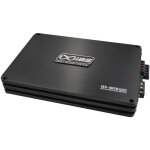 Amplificateur 4 canaux infiny ias - 4650 4x650w rms