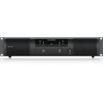 Amplificateur dalimentation behringer nx3000 - 1500 w - classe d - 005% - xlr / 1?4 trs Amplificateur dalimentation behringer nx3000 - 1500 w - classe d - 005% - xlr / 1?4 trs