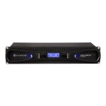 Amplificateur dalimentation - crown - xls drivecore 2 series xls 1002 - 550 watt - 2 ohm - montable sur ...