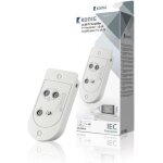 Amplificateur antenne tv tele 1 entree 2 sorties