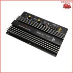 Amplificateur automobile caisson de basses haute puissance audio st�r�o de voiture 12 v 1800 w pour voiture ...