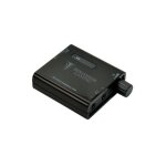 Amplificateur de casque duo berserker gaming - noir - 2 sorties audio jack 3. 5mm - �galiseur mat�riel ...