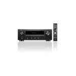 Amplificateur hi - fi - denon - dra - 900h - noir - hdmi bluetooth heos