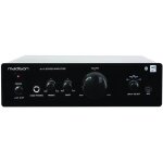 Amplificateur hi - fi stro madison mad1000 avec bluetooth et nfc 2x50w