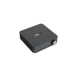 Amplificateur hi fi wiim amp gris