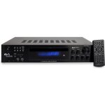 Amplificateur hifi - evidence acoustics ea - 7360 - bt - karaoke 5. 2 / usb sd bt fm - 4 x75w + 3 x20w ...